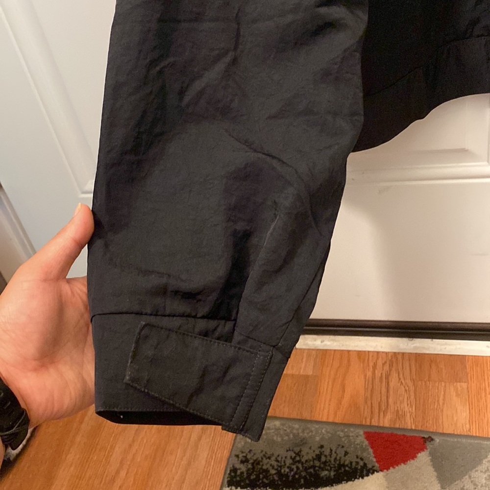 Nike Cropped Jacket - Picture 4 of 4